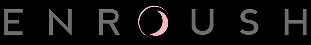 Enroush Logo 2