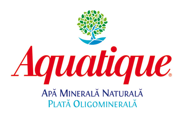 Logo Aquatique RGB