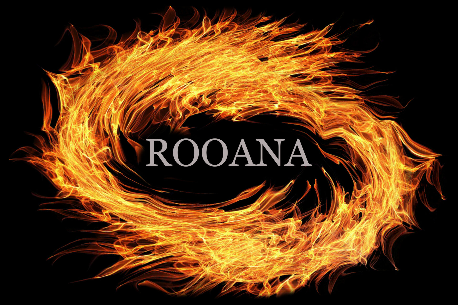 ROOANA