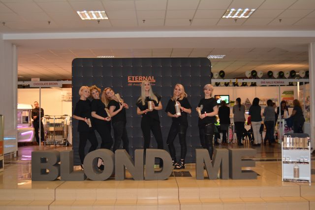 Beauty Forum Cluj 2017