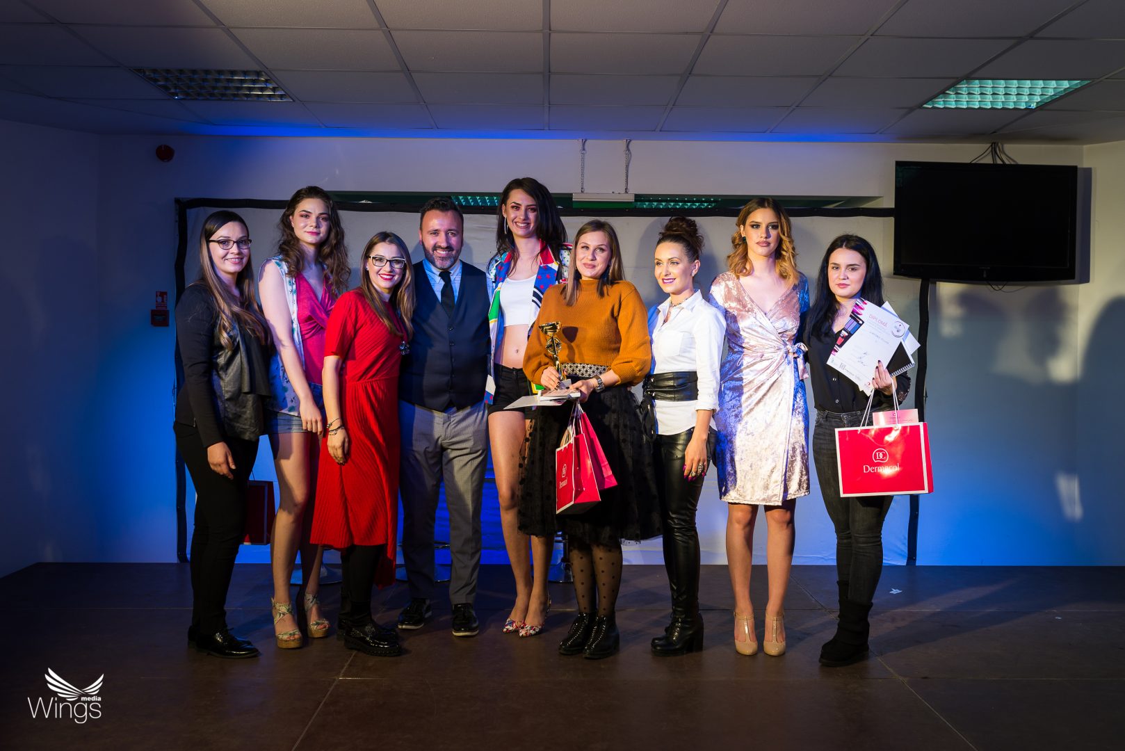 Beauty Forum Cluj 2018