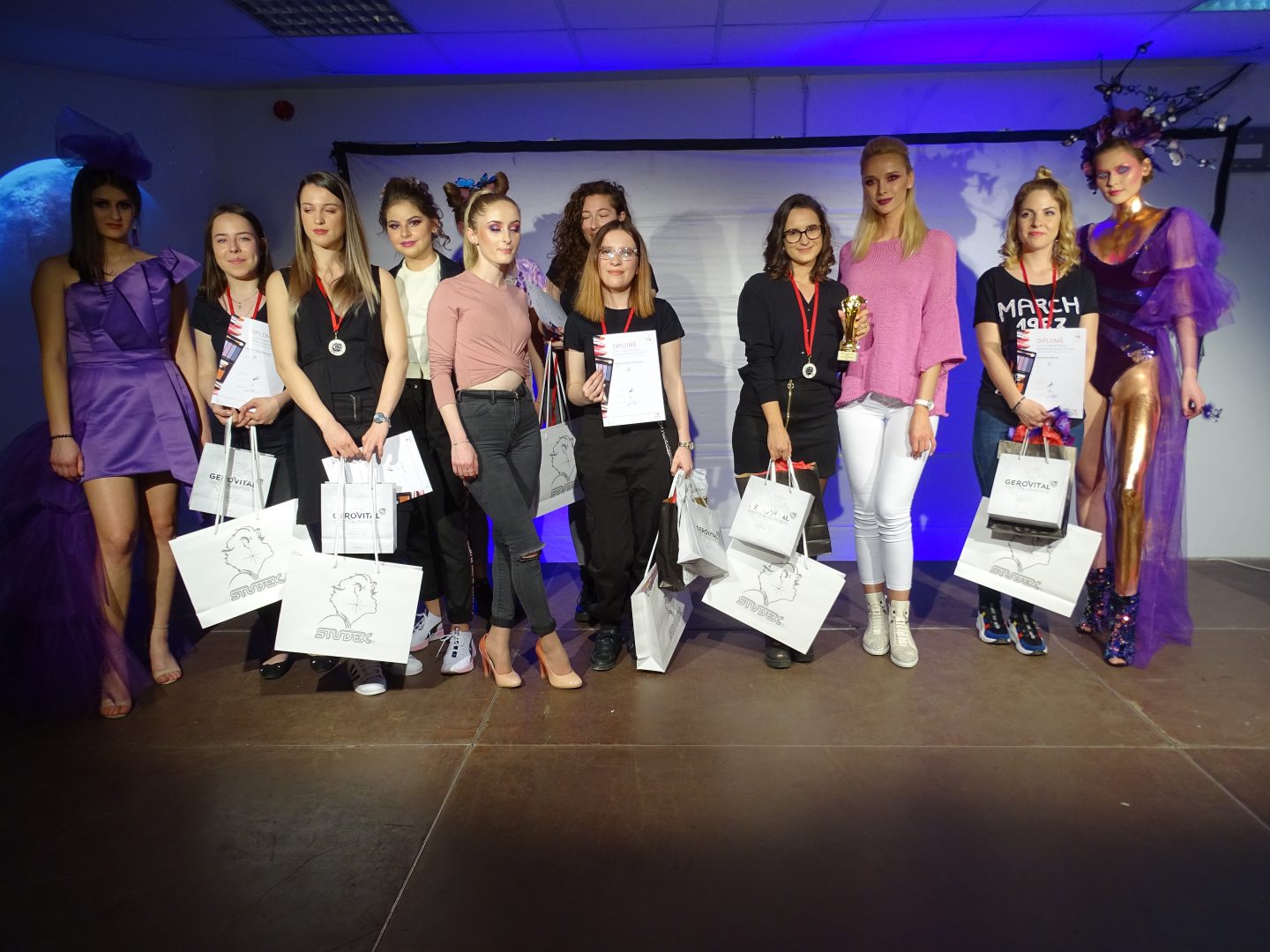Beauty Forum Cluj 2019