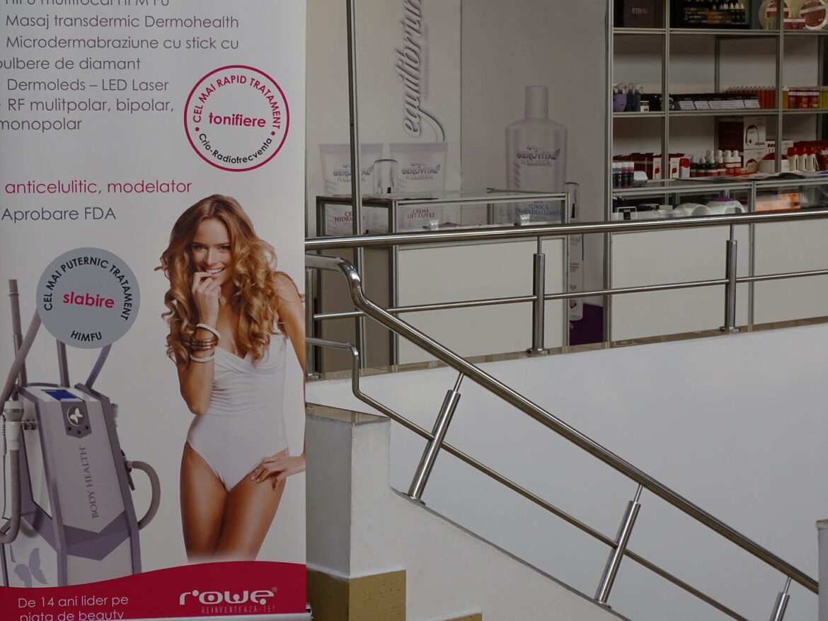 beauty forum cluj 2020