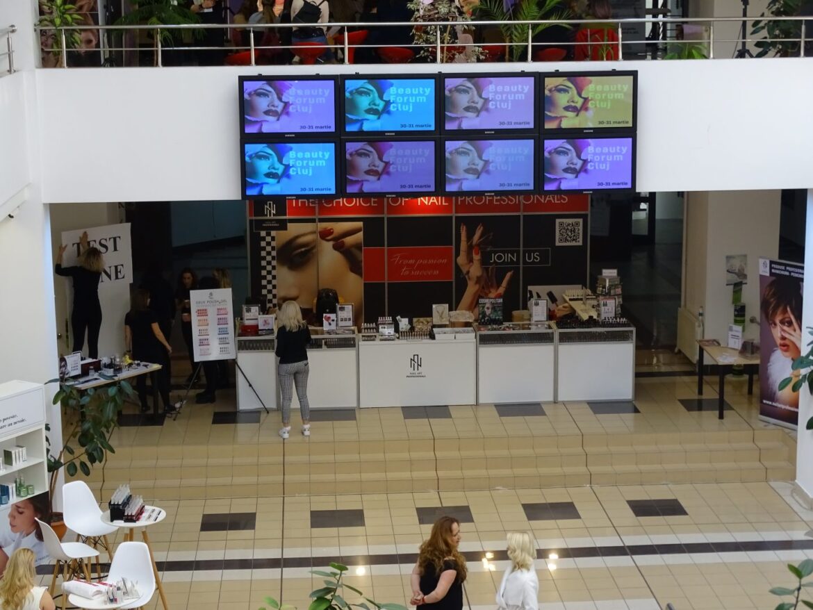 beauty forum cluj 2020 14