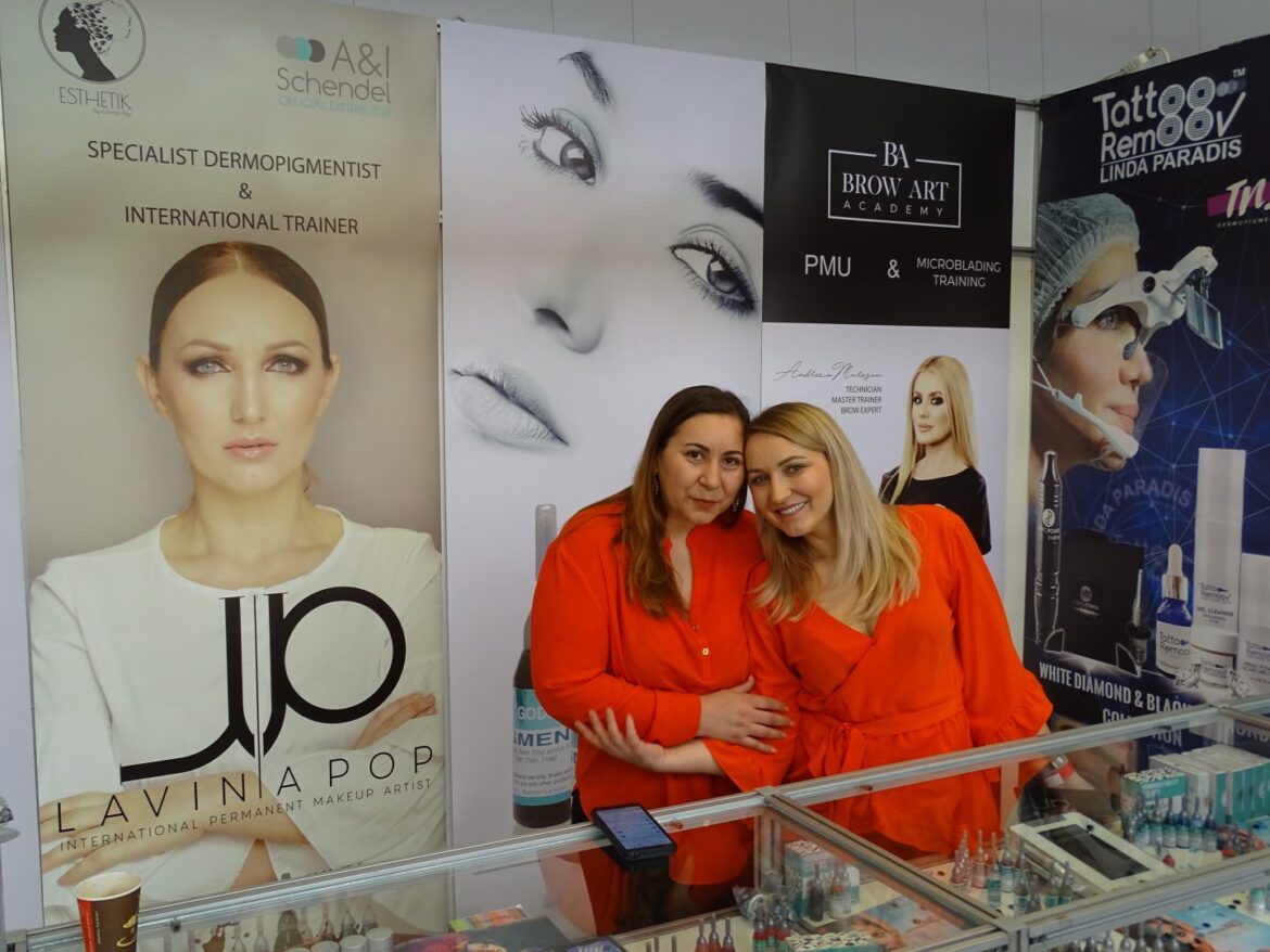 beauty forum cluj 2020 17