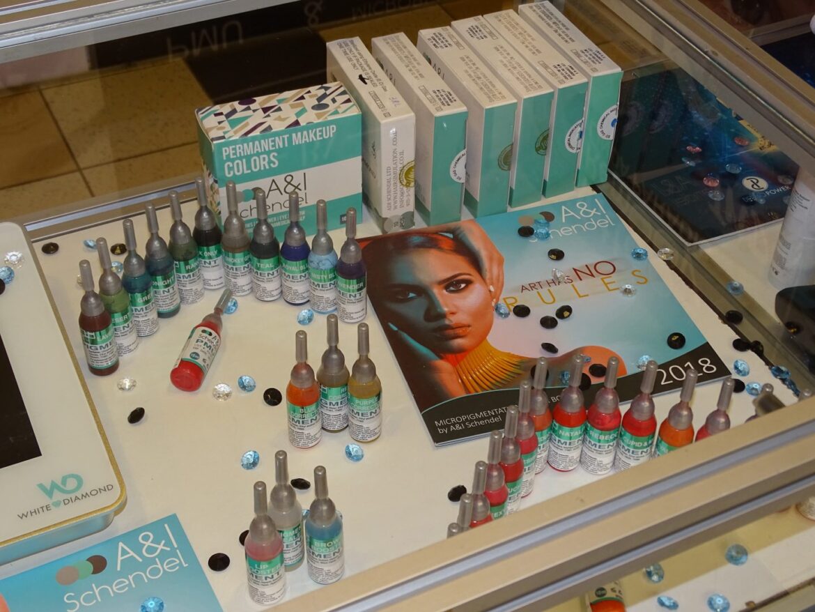 beauty forum cluj 2020 26