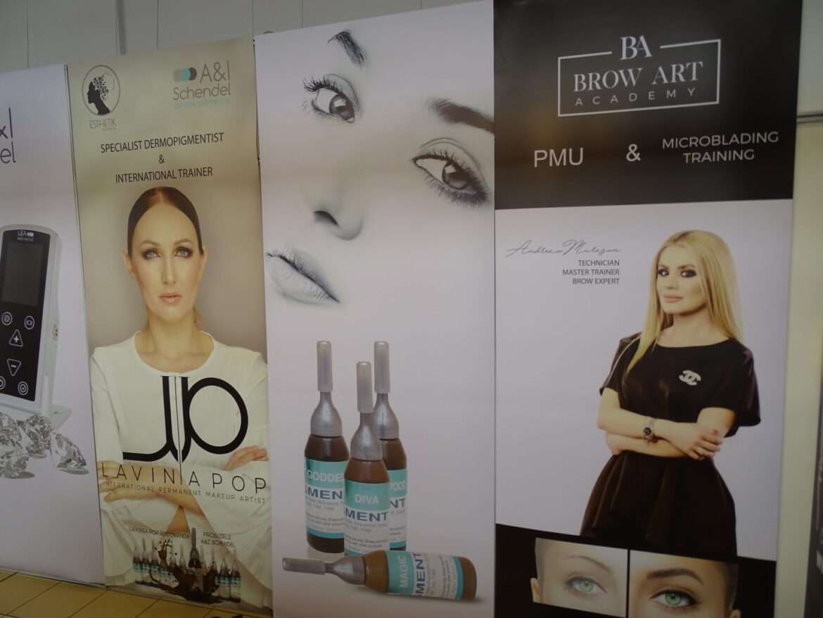 beauty forum cluj 2020 28