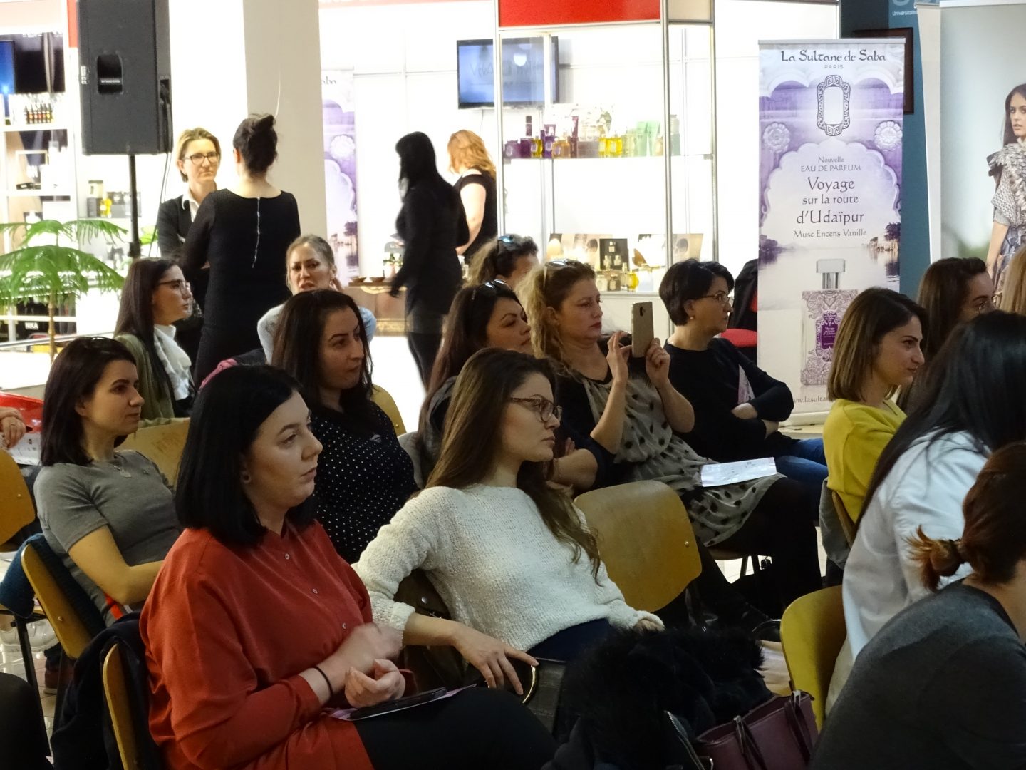 Beauty Forum Cluj 2020