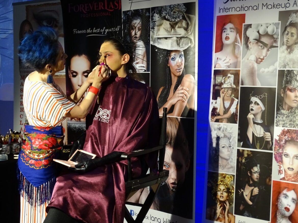 beauty forum cluj 2020 33