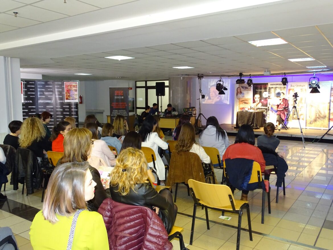 beauty forum cluj 2020 34