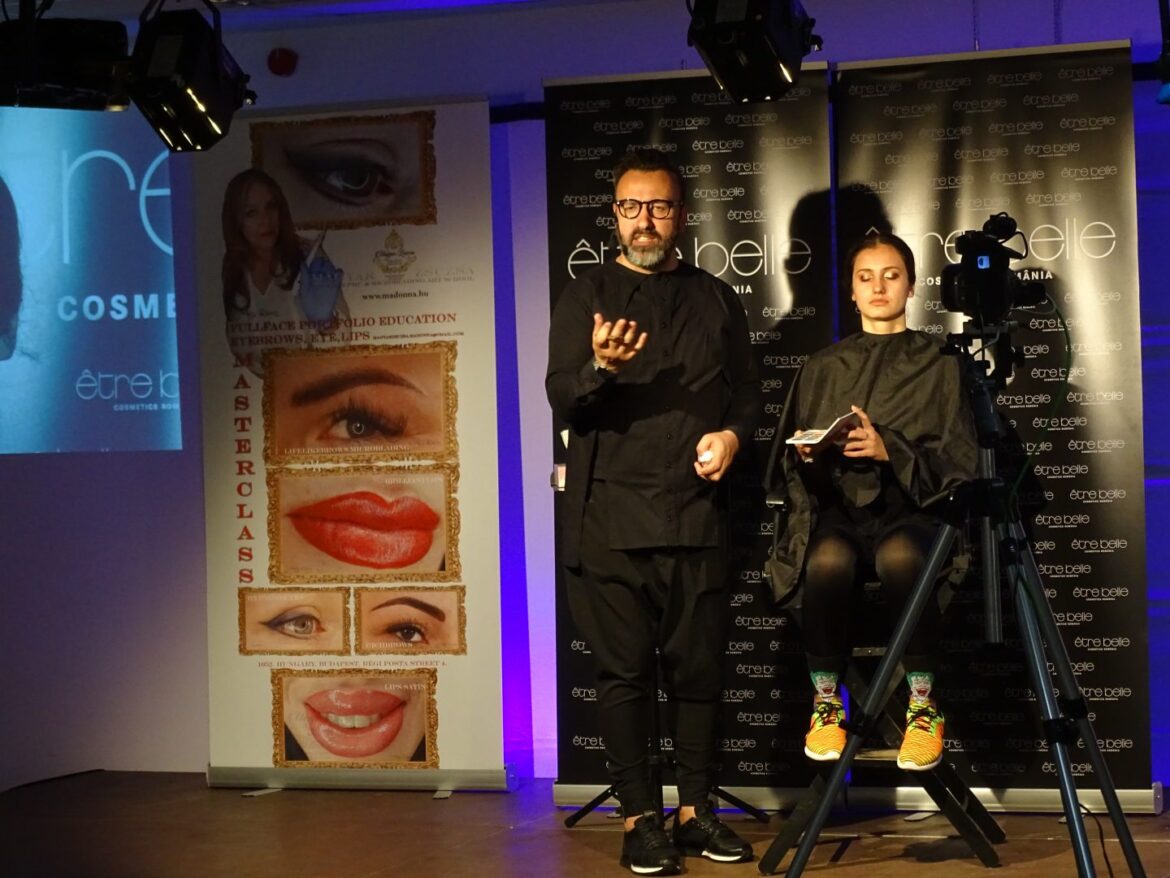 beauty forum cluj 2020 4