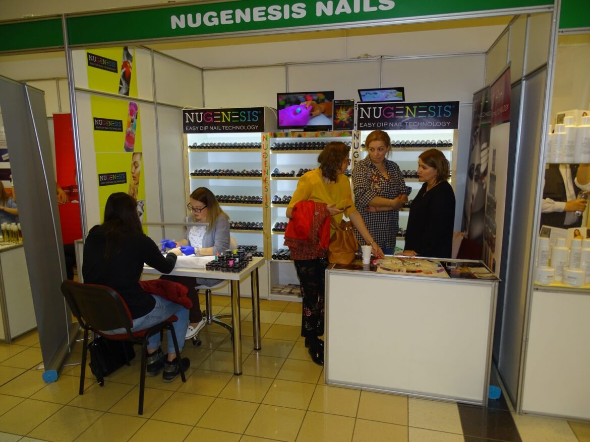 beauty forum cluj 2020 40