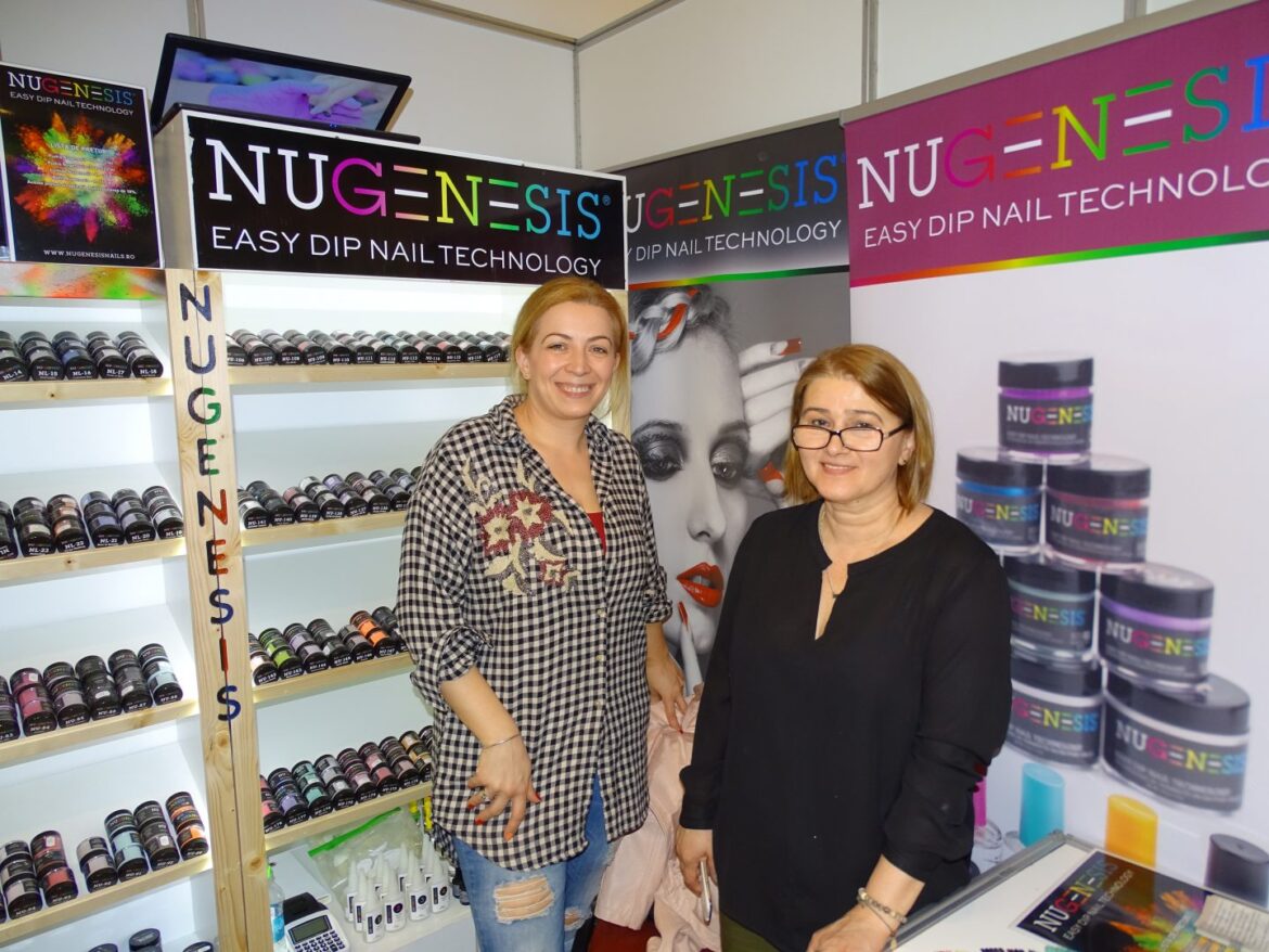 beauty forum cluj 2020 43