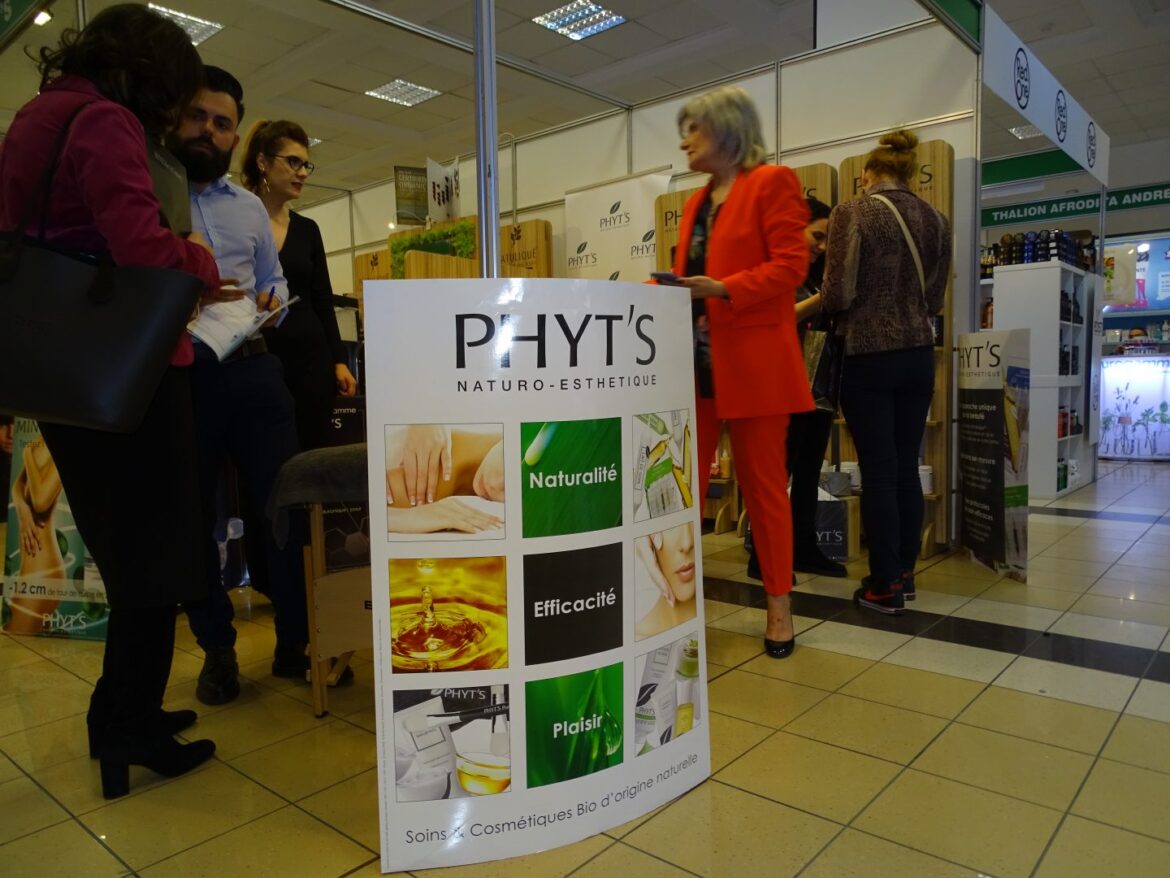 beauty forum cluj 2020 46