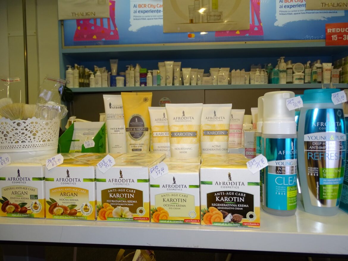 beauty forum cluj 2020 48