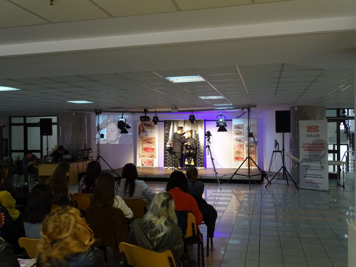 beauty forum cluj 2020 5