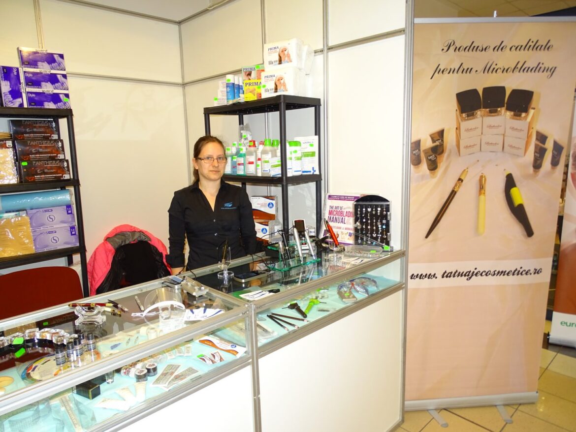 beauty forum cluj 2020 51