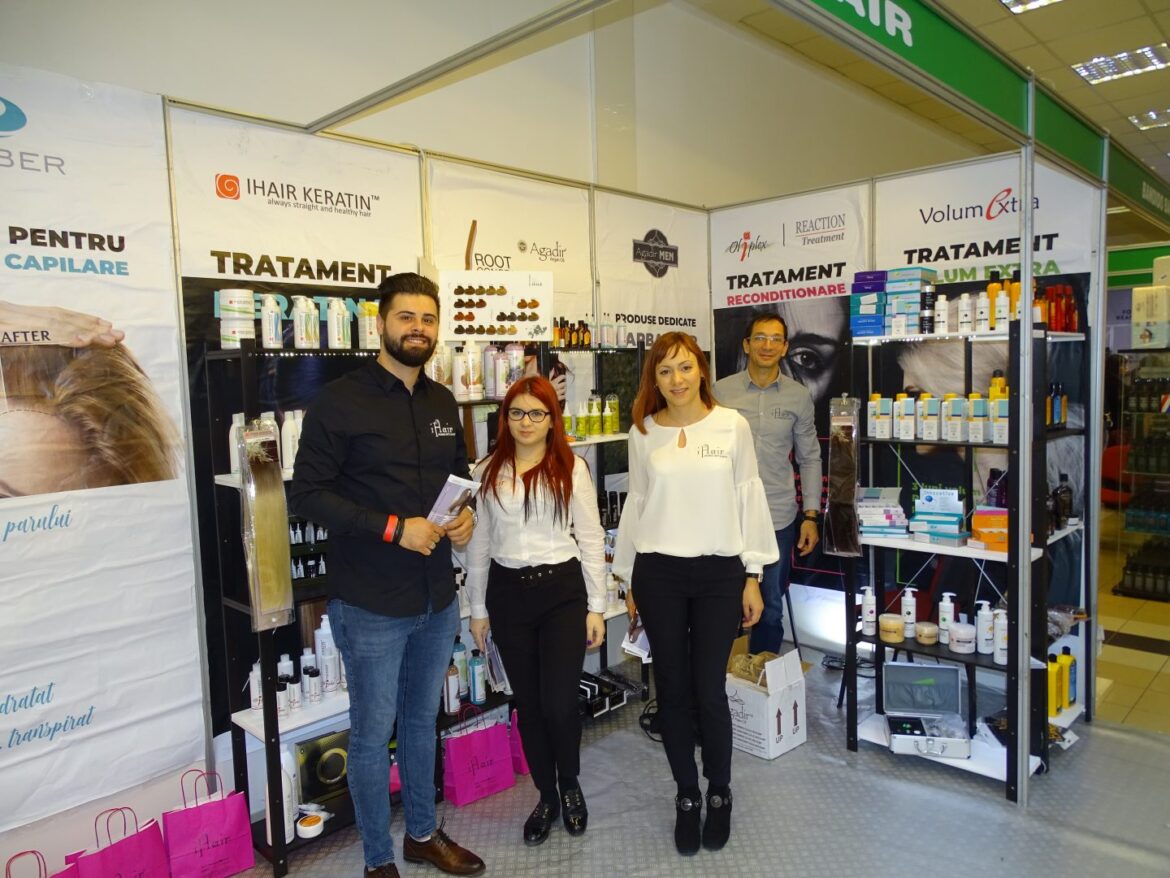 beauty forum cluj 2020 57