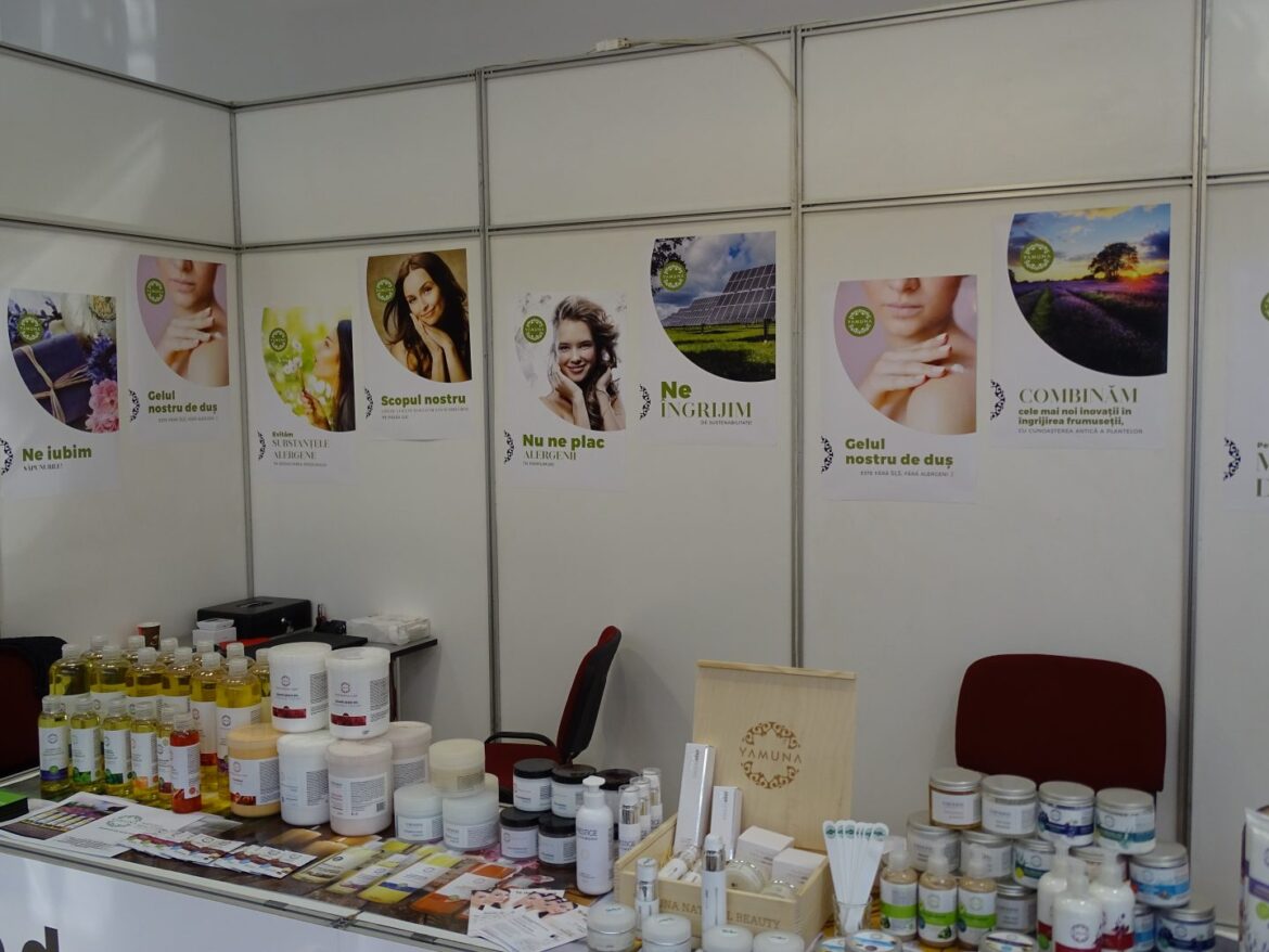 beauty forum cluj 2020 6