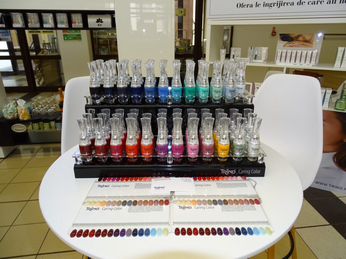 beauty forum cluj 2020 61