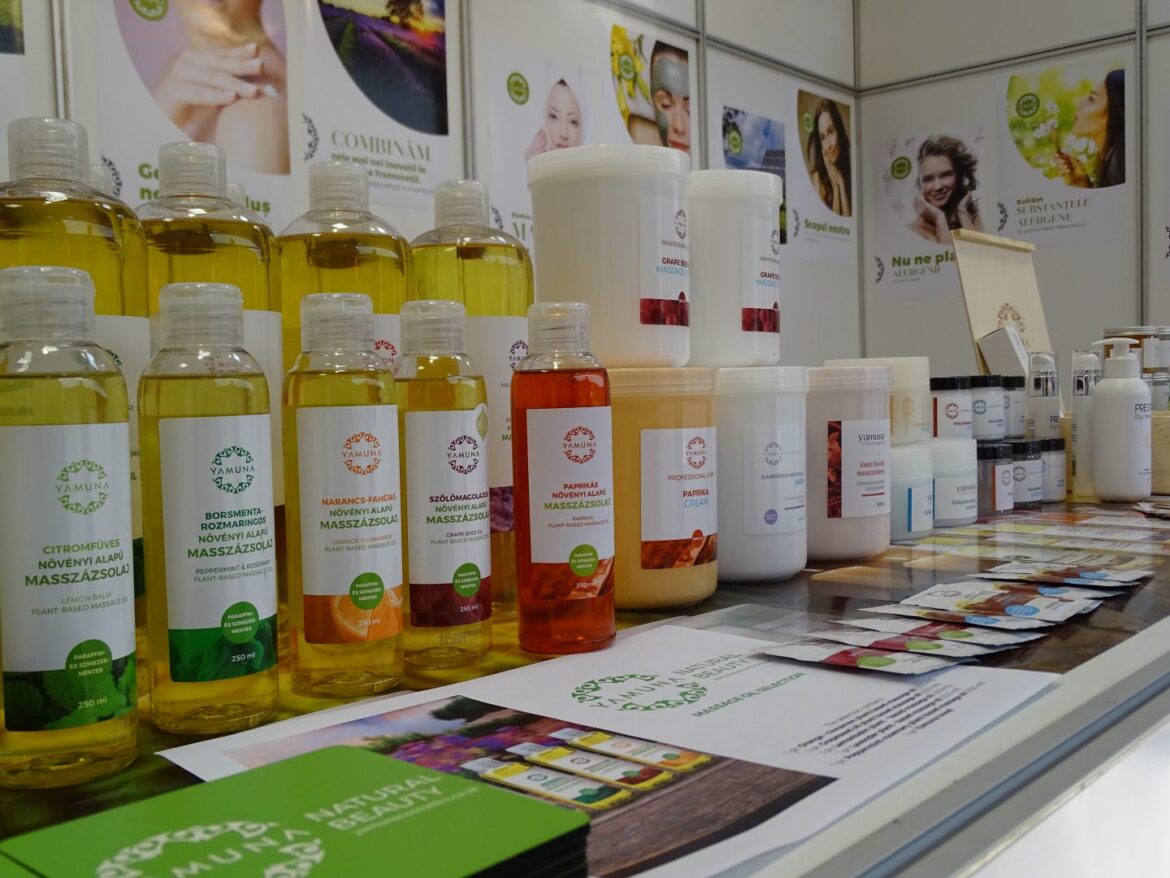 beauty forum cluj 2020 7