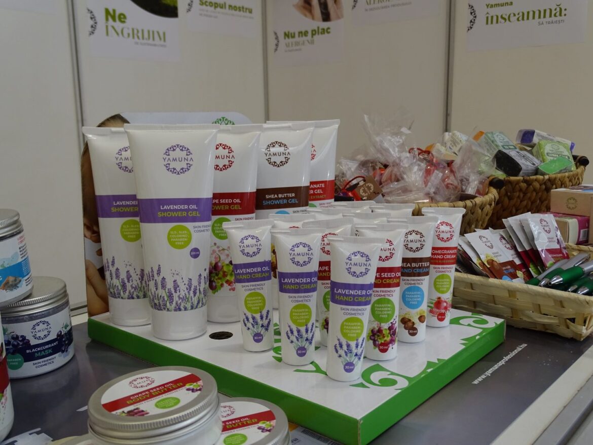 beauty forum cluj 2020 8