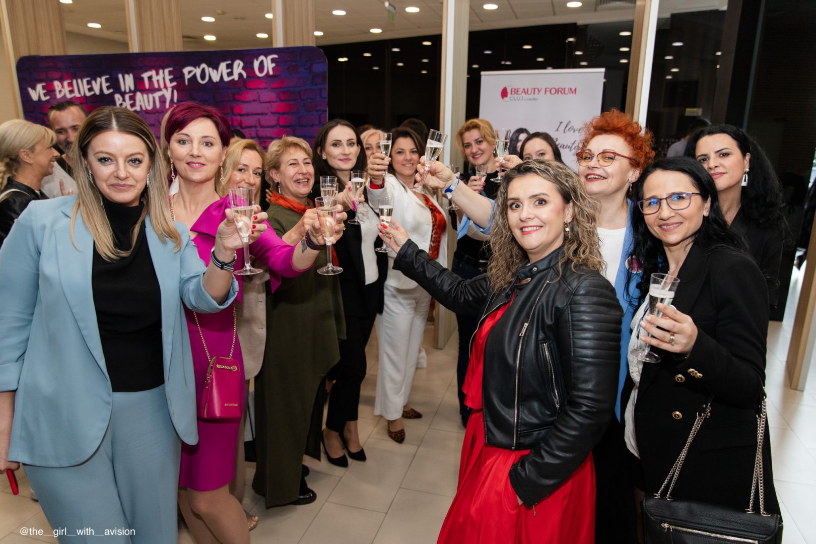 Beauty Forum Cluj 2024