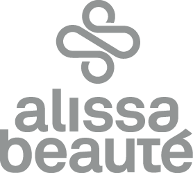 logo alissa beaute gr 250