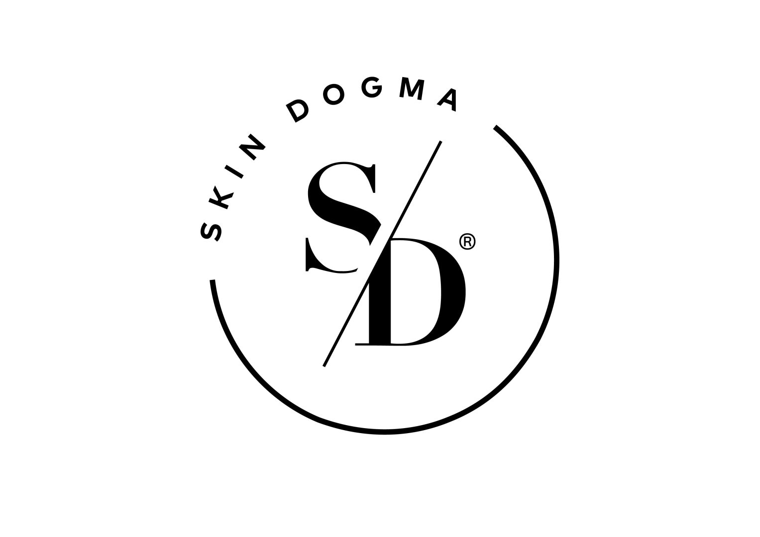 skin dogma logo 01